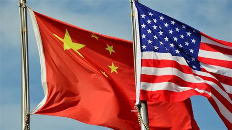 how are us and china relations